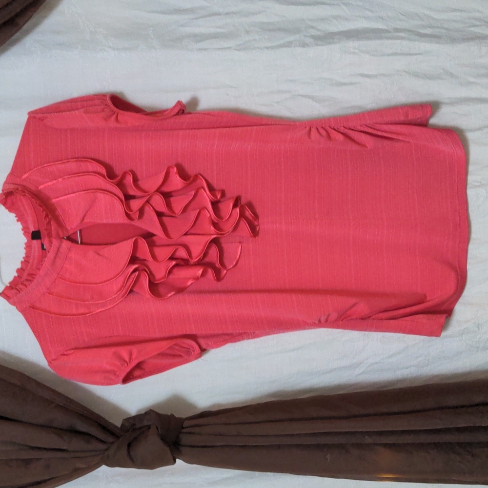 Ladies blouse
